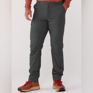 REI‎ Co-op 
Trailmade Pants - Men's size 38 x 30 NWT